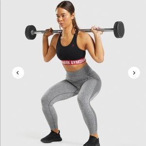 Gymshark leggings!